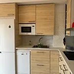O Solpor Apartment *