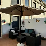 Apartment O Solpor