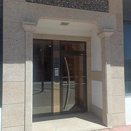 Apartamento O Solpor *