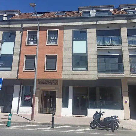 O Solpor Apartment