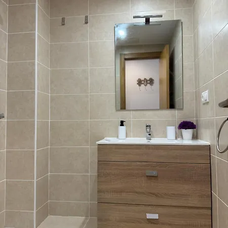 O Solpor Apartment