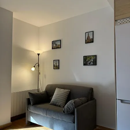 Apartamento O Solpor Meaño