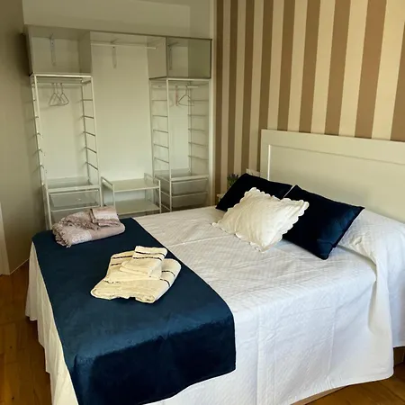 O Solpor Apartment *