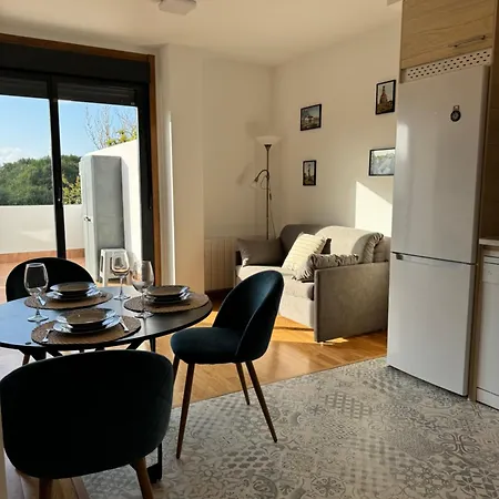 Apartment O Solpor