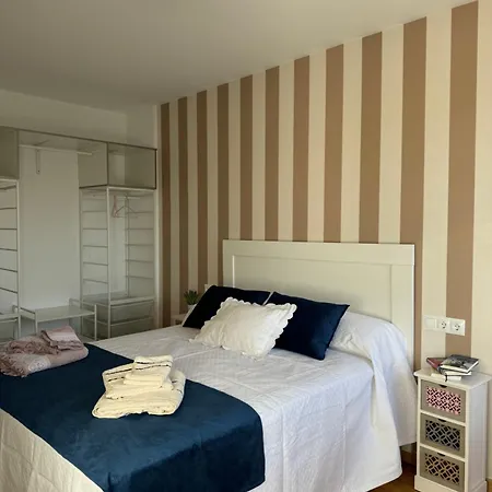 O Solpor Apartmán Meaño