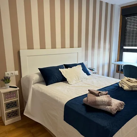 O Solpor Apartment Meano