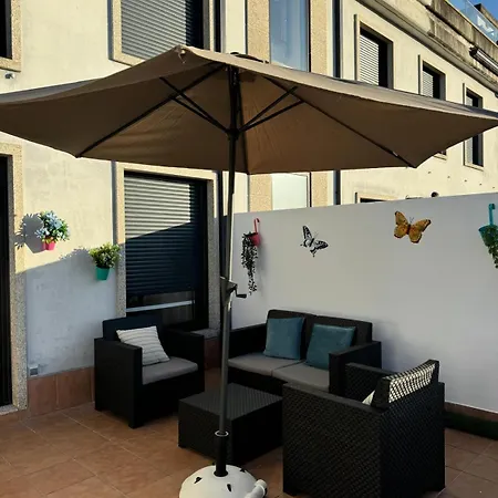 Apartment O Solpor