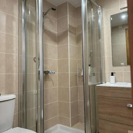 Apartment O Solpor Meano