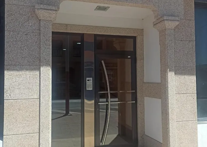 Apartmán O Solpor *