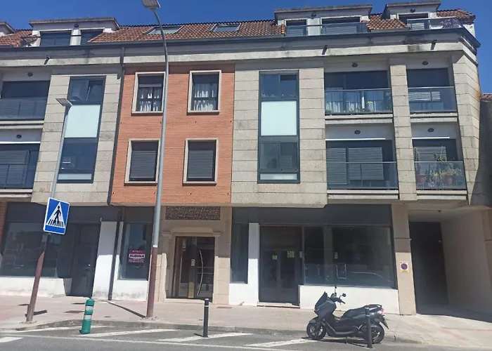 O Solpor Apartmán