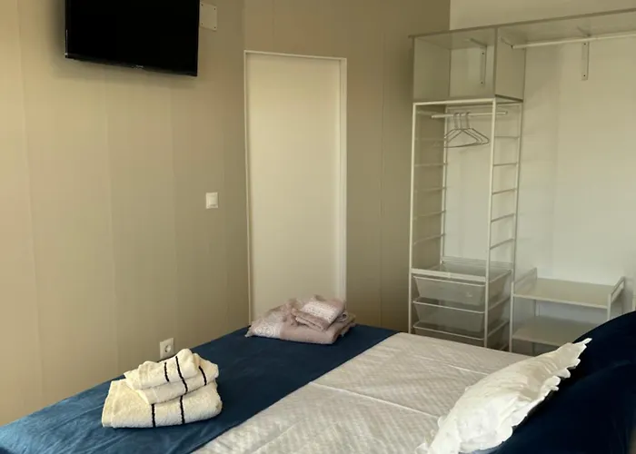 O Solpor Apartmán *