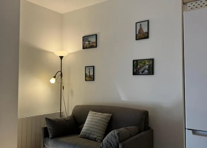 Apartmán O Solpor Meaño