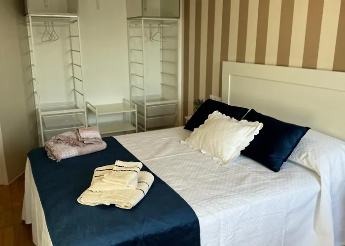 O Solpor Apartmán *