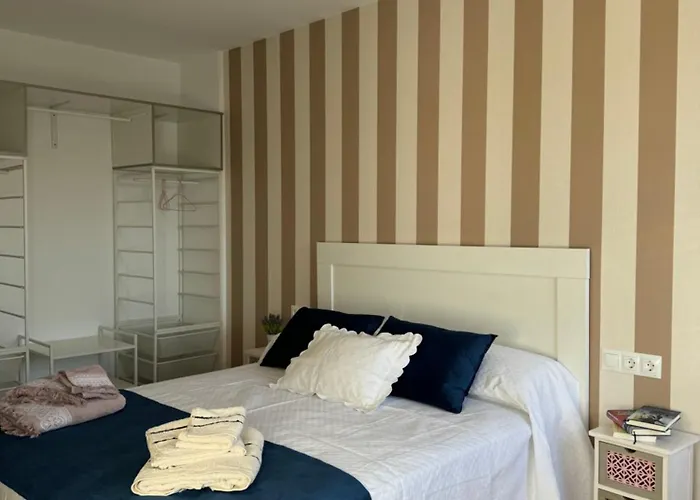 O Solpor Apartmán Meaño
