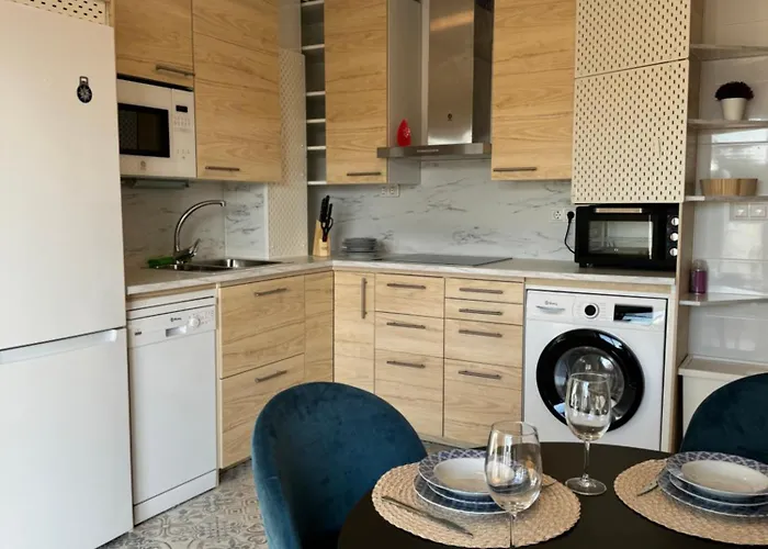 O Solpor Apartmán