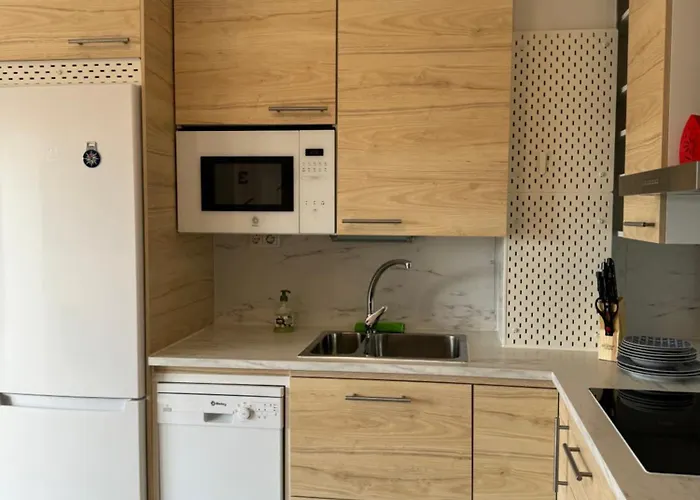 O Solpor Apartmán *