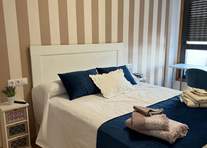 O Solpor Apartmán Meaño