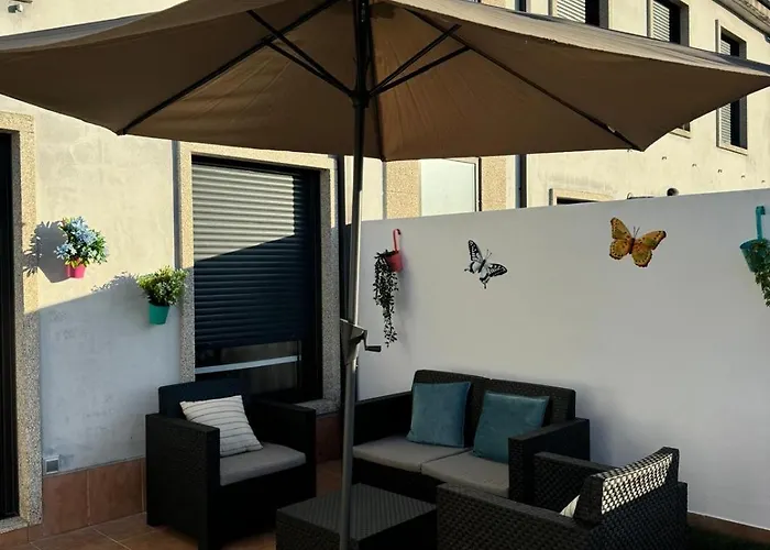 Apartmán O Solpor