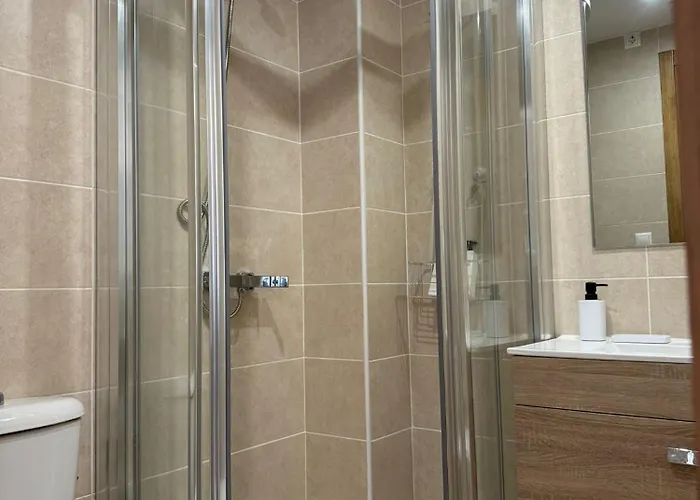 Apartmán O Solpor Meaño
